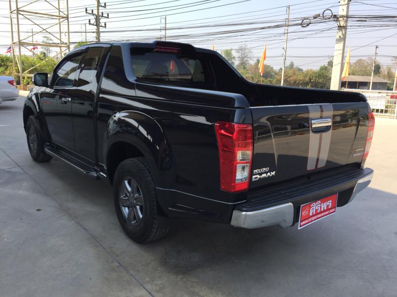 D-MAX X-SERIES CAB 2.5 HI-LANDER,M/T