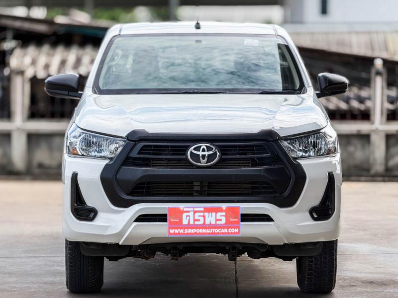 HILUX REVO SINGLE CAB 2.8 4X4 DIFFLOCK