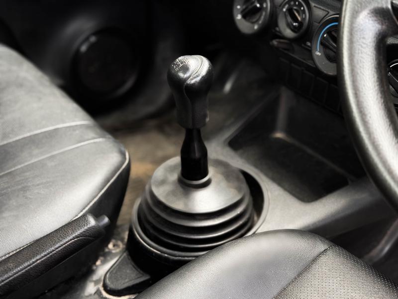 HILUX REVO SINGLE CAB 2.8 4X4 DIFFLOCK