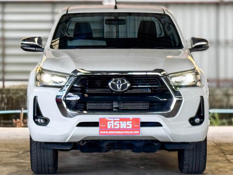 REVO SMART CAB 2.4 ENTRY PRERUNNER