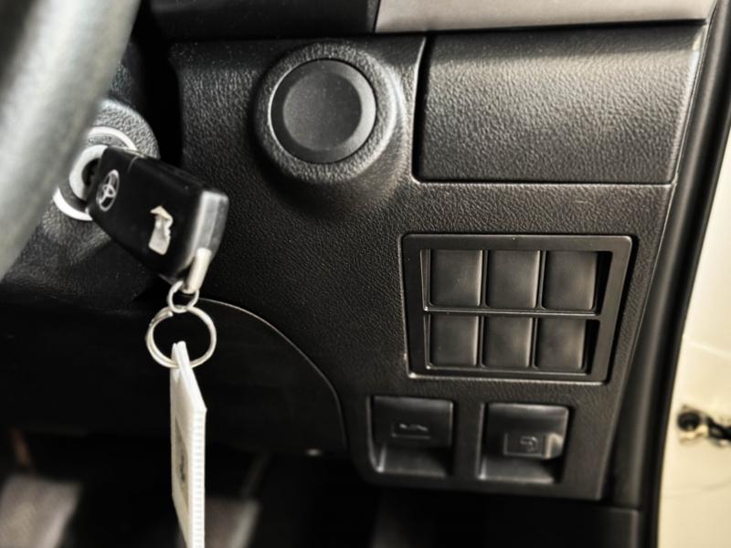 REVO SMART CAB 2.4 ENTRY PRERUNNER
