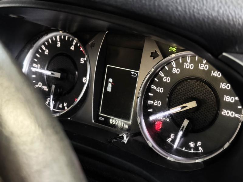 REVO SMART CAB 2.4 ENTRY PRERUNNER