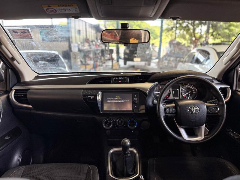 REVO SMART CAB 2.4 ENTRY PRERUNNER