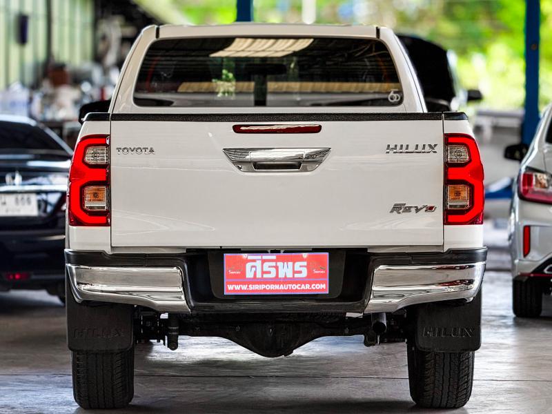 REVO SMART CAB 2.4 ENTRY PRERUNNER
