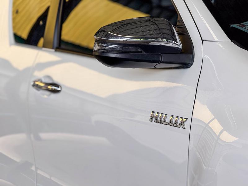 REVO SMART CAB 2.4 ENTRY PRERUNNER