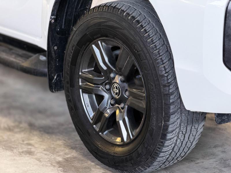 REVO SMART CAB 2.4 ENTRY PRERUNNER