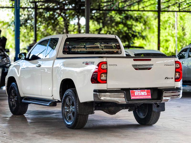 REVO SMART CAB 2.4 ENTRY PRERUNNER