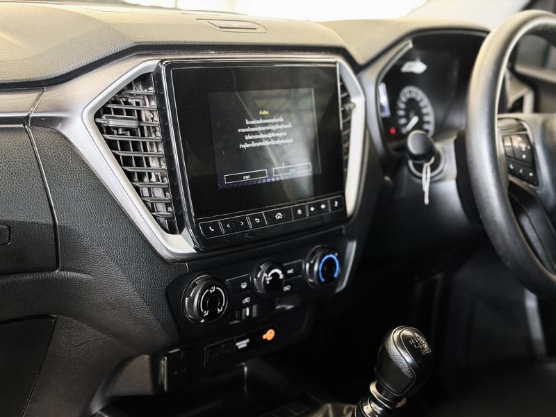 D-MAX CAB 1.9L Ddi DA HI-LANDER
