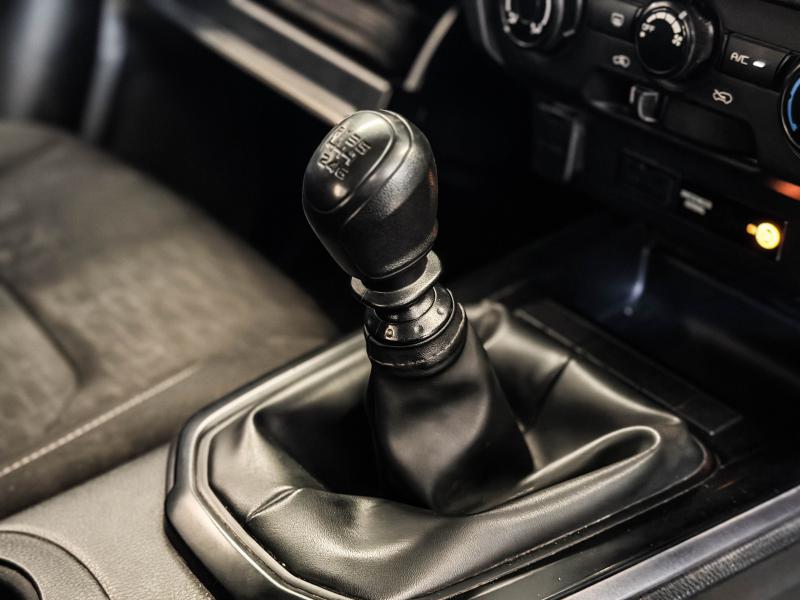 D-MAX CAB 1.9L Ddi DA HI-LANDER
