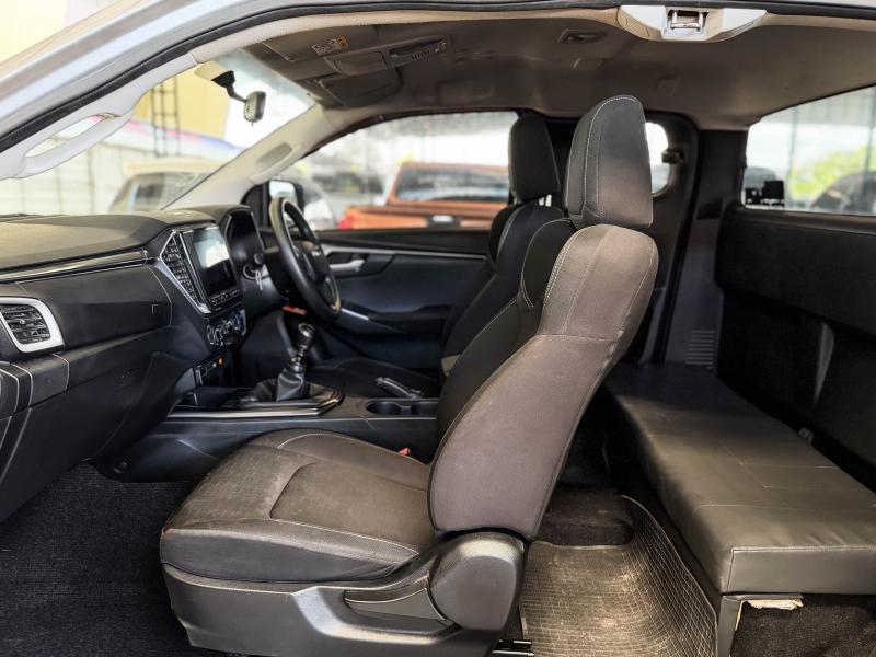 D-MAX CAB 1.9L Ddi DA HI-LANDER
