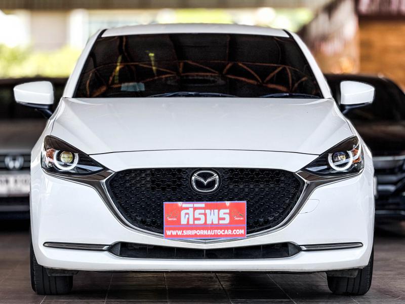 MAZDA 2 1.3 S SKYACTIV G
