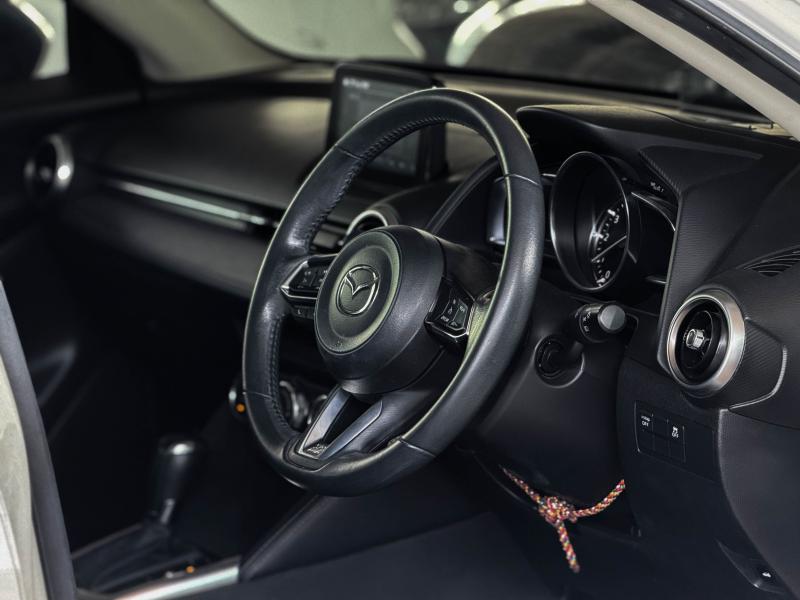 MAZDA 2 1.3 S SKYACTIV G