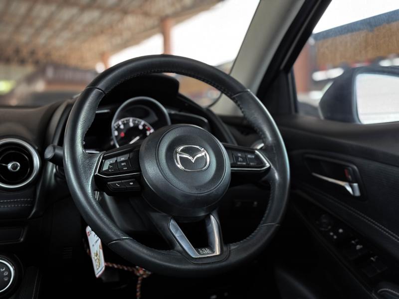 MAZDA 2 1.3 S SKYACTIV G