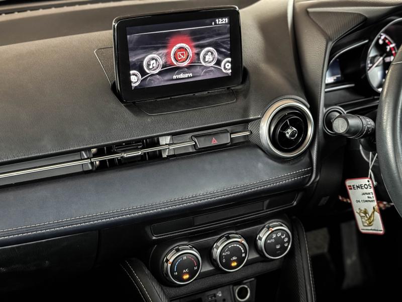 MAZDA 2 1.3 S SKYACTIV G