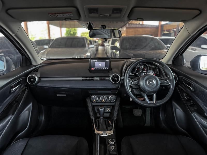 MAZDA 2 1.3 S SKYACTIV G