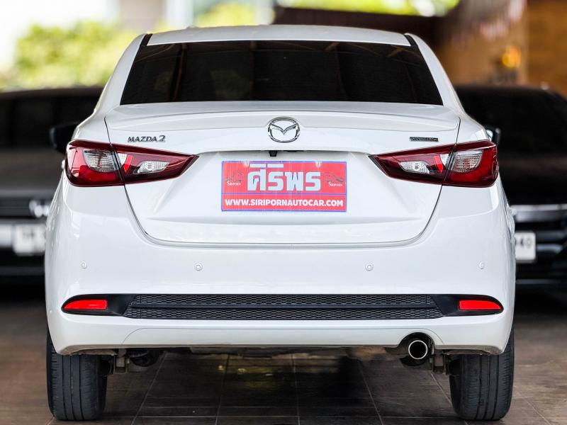 MAZDA 2 1.3 S SKYACTIV G