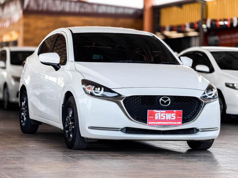 MAZDA 2 1.3 S SKYACTIV G