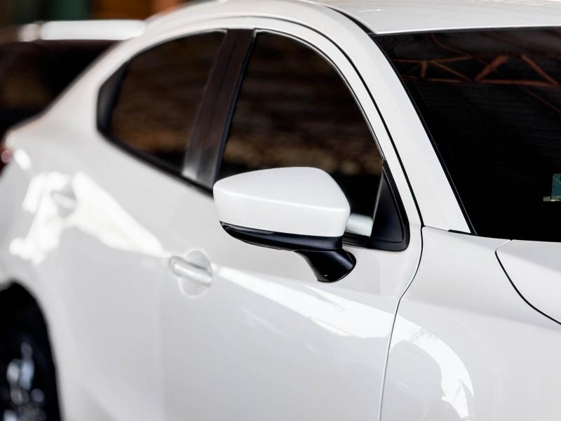 MAZDA 2 1.3 S SKYACTIV G
