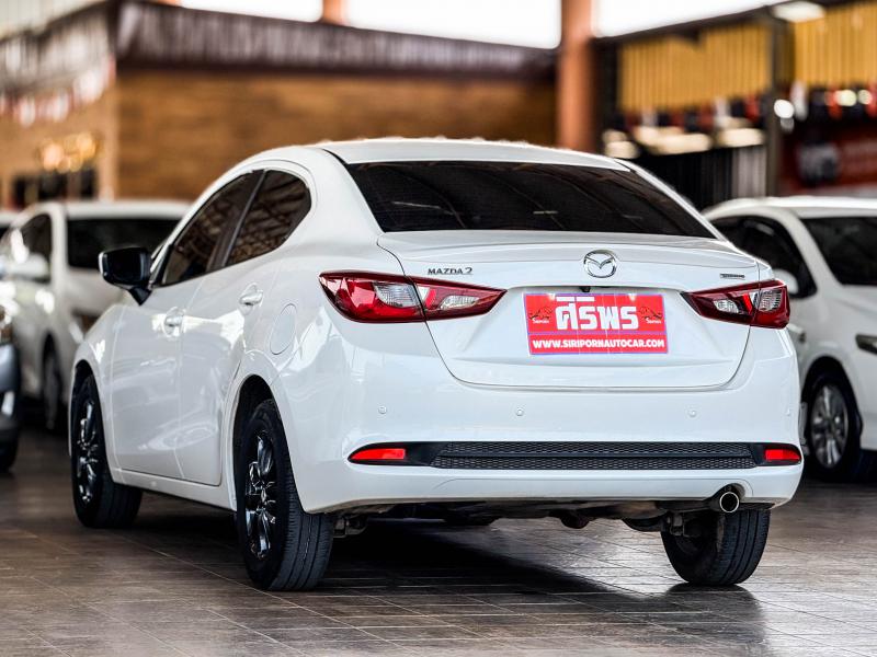 MAZDA 2 1.3 S SKYACTIV G