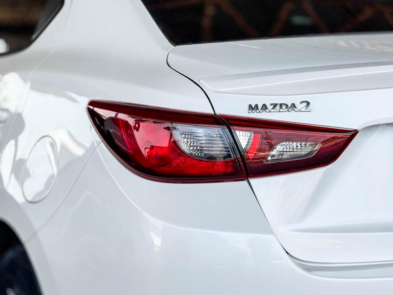 MAZDA 2 1.3 S SKYACTIV G