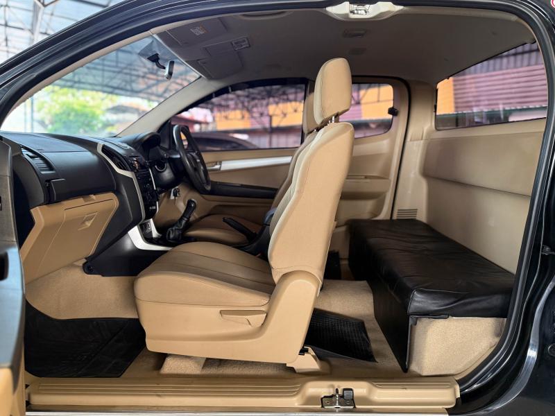 D-MAX SPACECAB 1.9L Ddi 