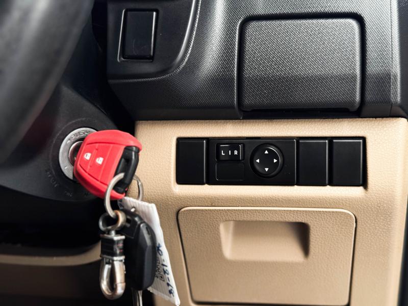 D-MAX SPACECAB 1.9L Ddi 