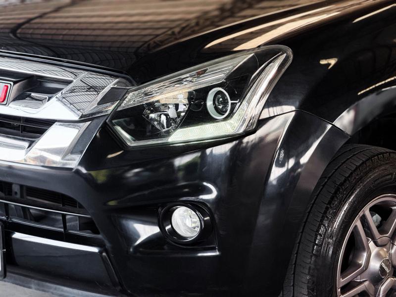 D-MAX SPACECAB 1.9L Ddi 