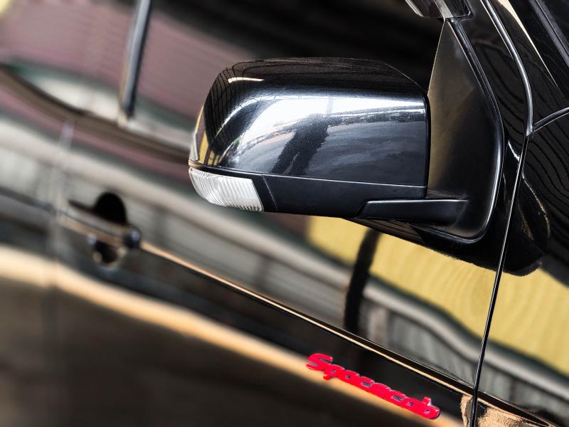 D-MAX SPACECAB 1.9L Ddi 