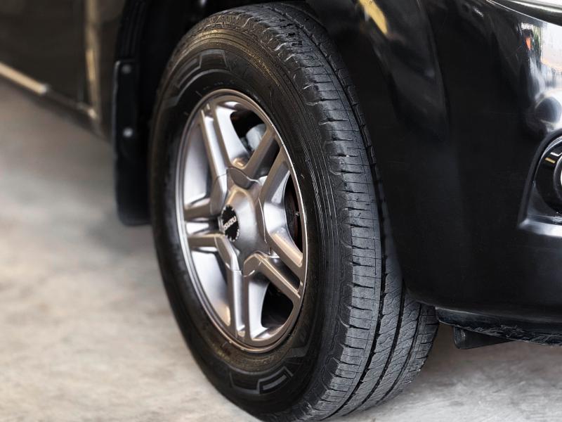 D-MAX SPACECAB 1.9L Ddi 