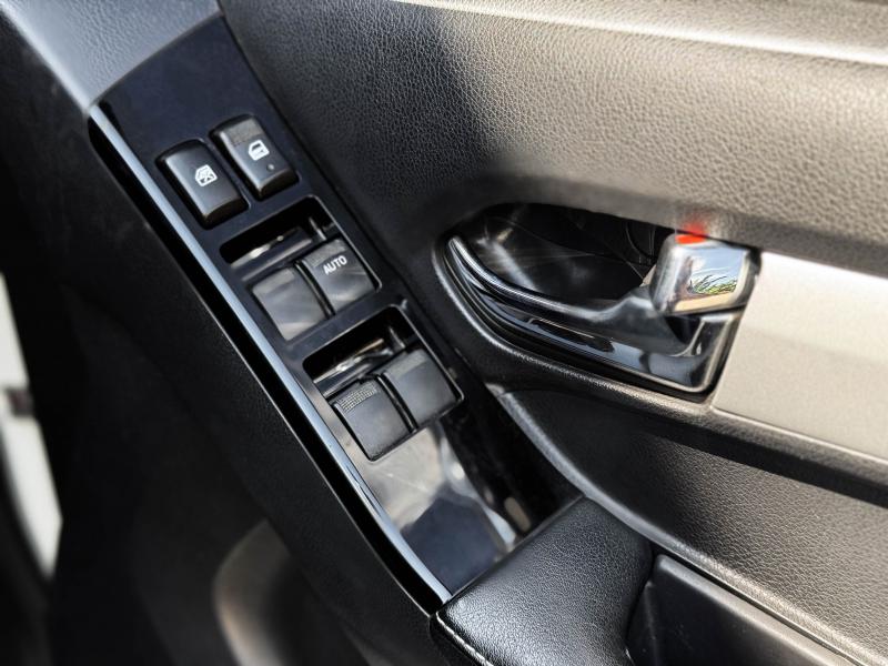 D-MAX 4DR 1.9L Ddi HI-LANDER