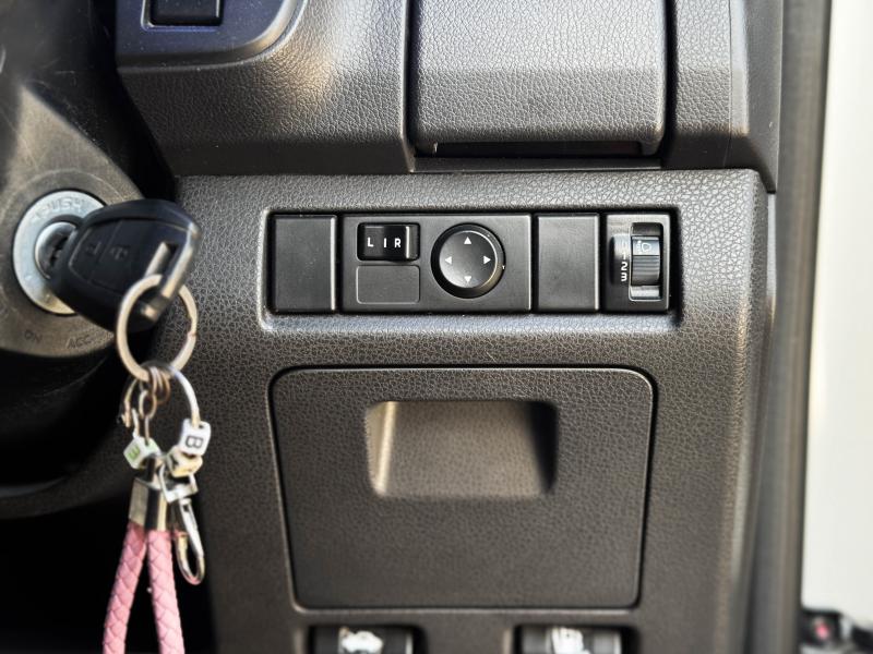 D-MAX 4DR 1.9L Ddi HI-LANDER