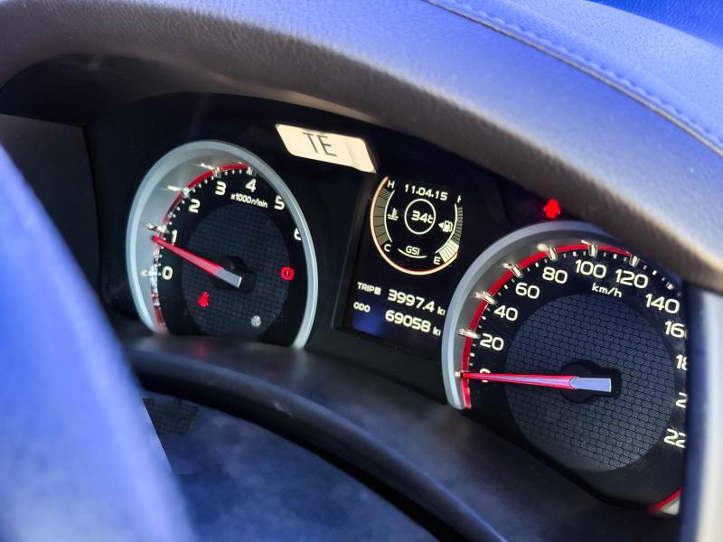 D-MAX 4DR 1.9L Ddi HI-LANDER