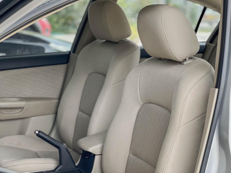 MAZDA 3 1.6 SPIRIT SEDAN 