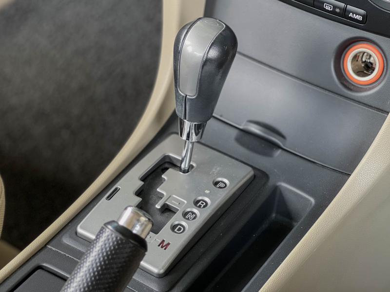 MAZDA 3 1.6 SPIRIT SEDAN 