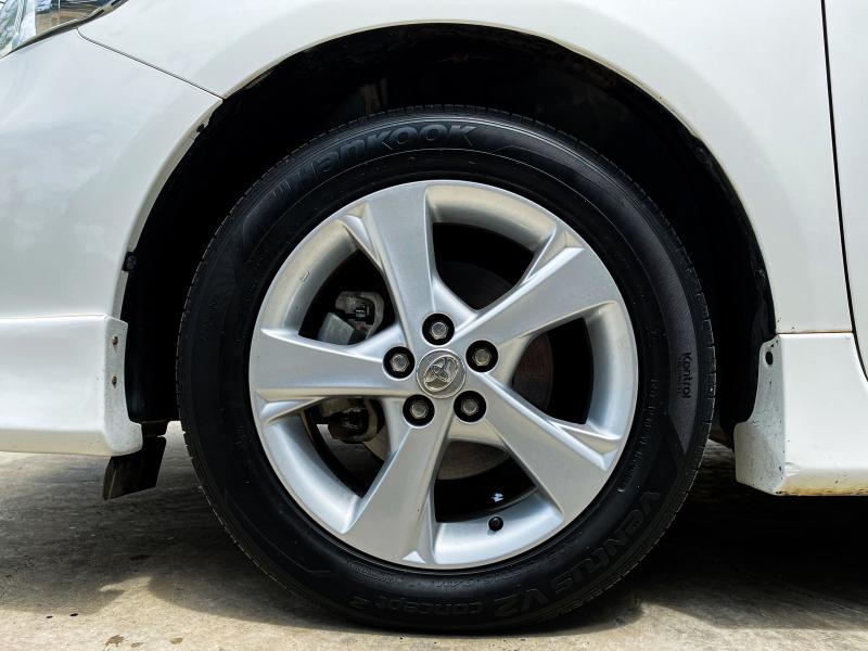 COROLLA ALTIS 1.8 G