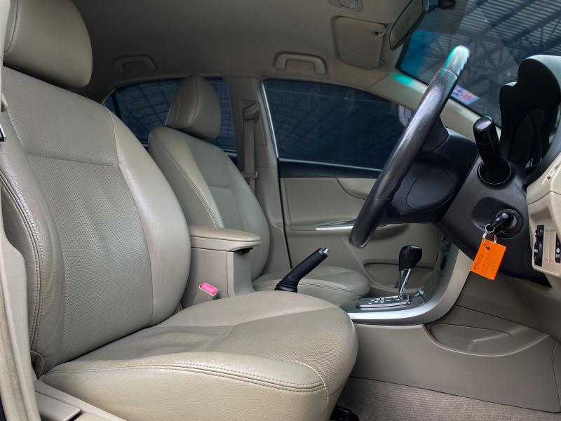 COROLLA ALTIS 1.8 G