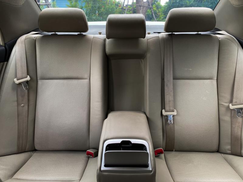 COROLLA ALTIS 1.8 G