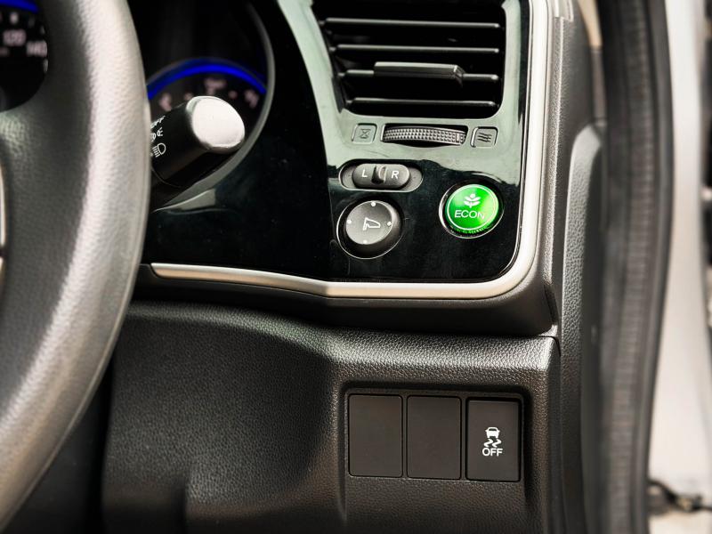CITY 1.5 V i-VTEC 