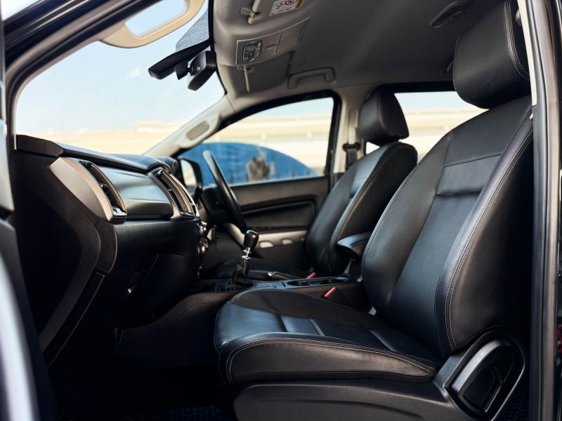 RANGER 4DR 2.2 XLT HIRIDER