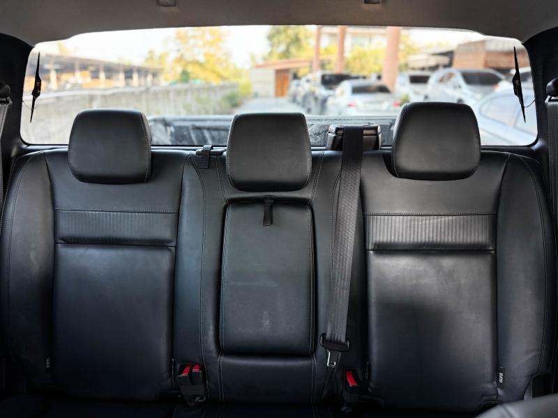 RANGER 4DR 2.2 XLT HIRIDER