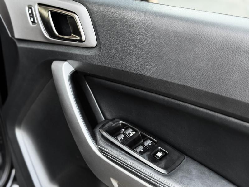 RANGER 4DR 2.2 XLT HIRIDER