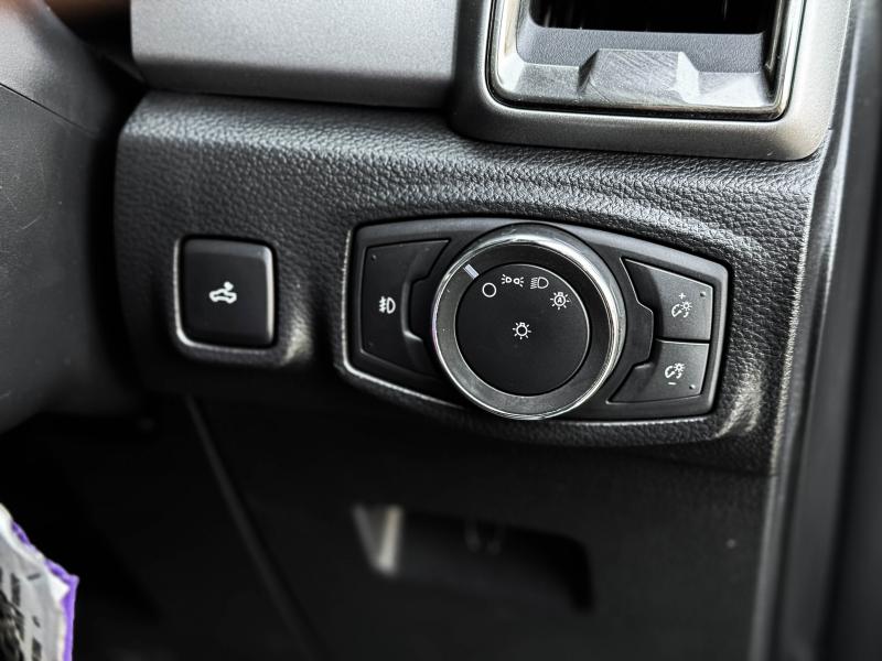 RANGER 4DR 2.2 XLT HIRIDER