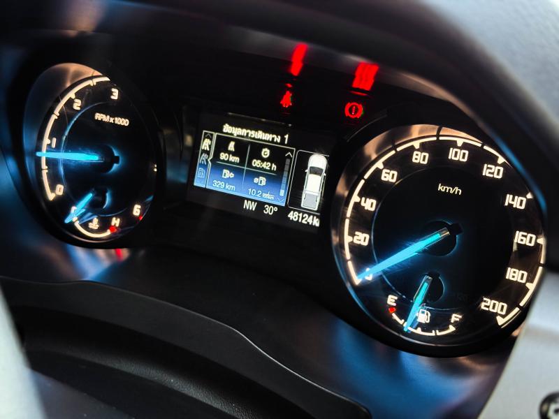 RANGER 4DR 2.2 XLT HIRIDER