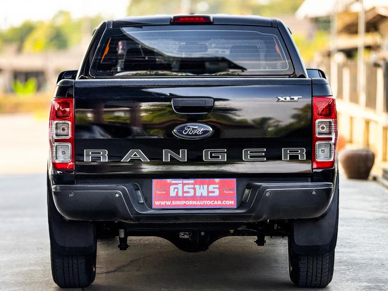 RANGER 4DR 2.2 XLT HIRIDER
