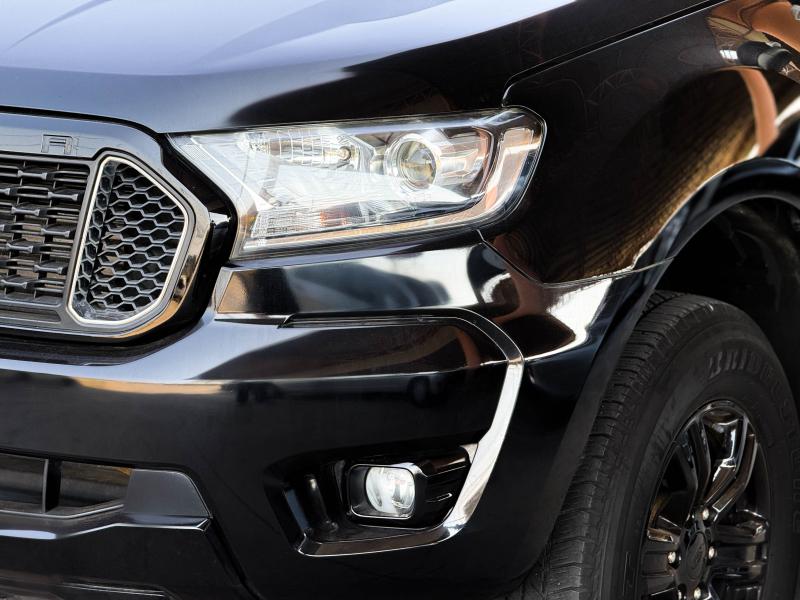 RANGER 4DR 2.2 XLT HIRIDER