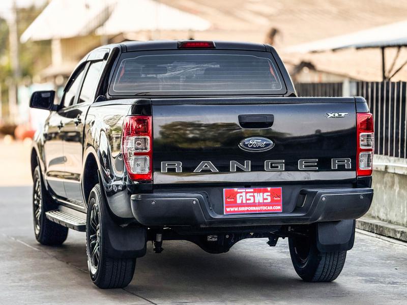 RANGER 4DR 2.2 XLT HIRIDER