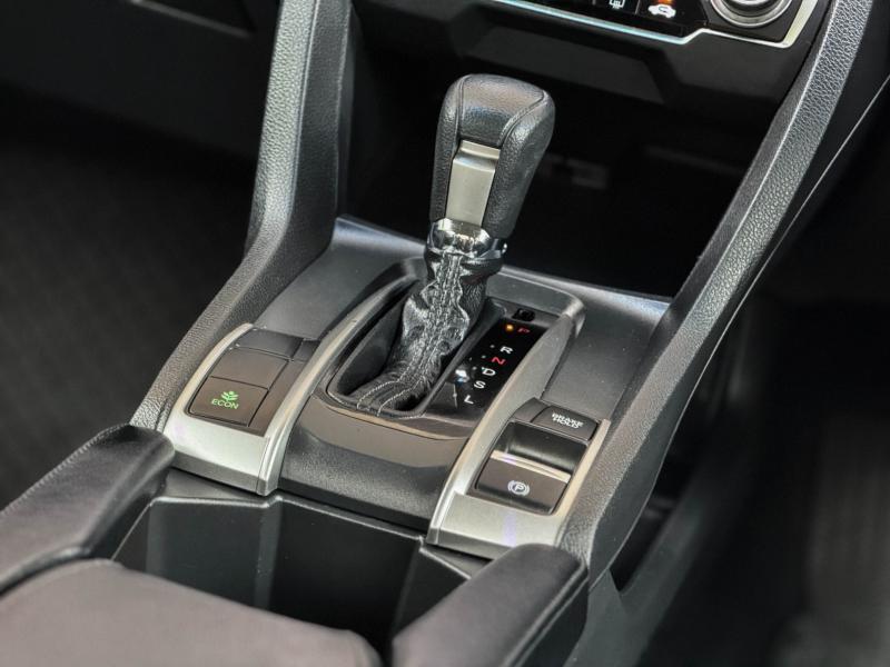 CIVIC FC 1.8 E I-VTEC