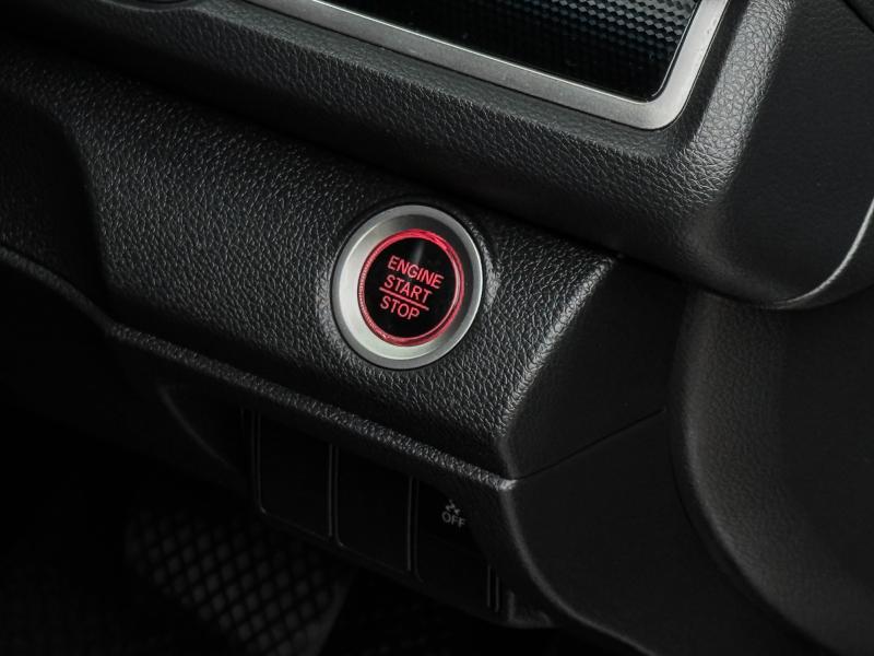 CIVIC FC 1.8 E I-VTEC