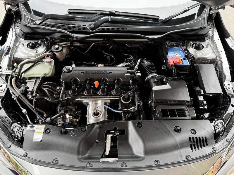 CIVIC FC 1.8 E I-VTEC