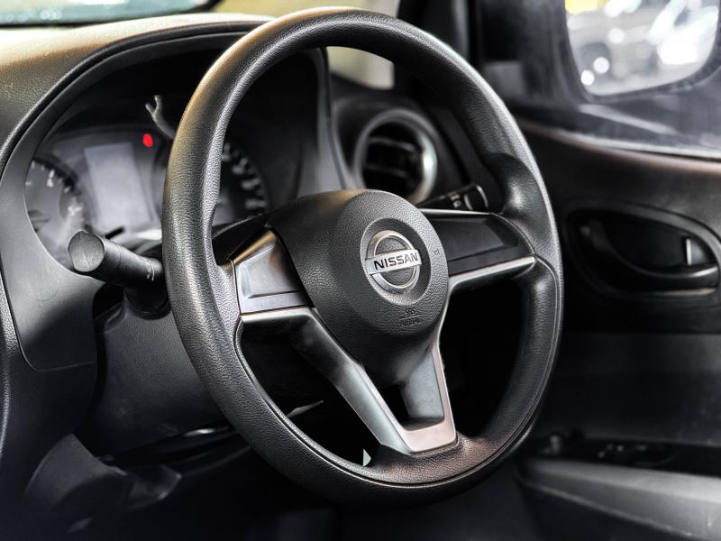 NAVARA KING CAB 2.5 SL